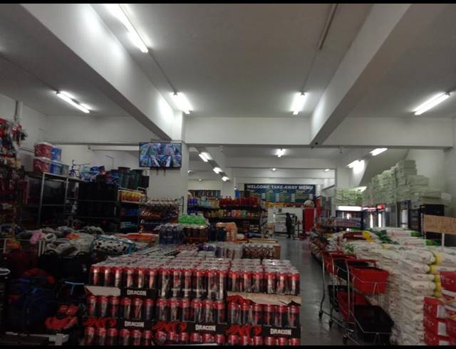 BUSINESS FOR SALE IN PRETORIA CBD